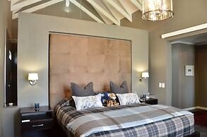 De Hoek Country Hotel