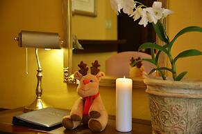 De Hoek Country Hotel