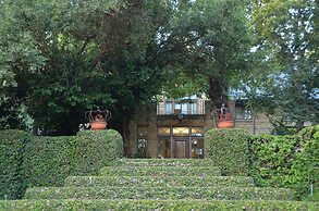 De Hoek Country Hotel