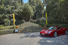 De Hoek Country Hotel