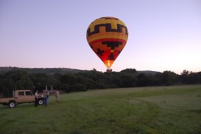 De Hoek Country Hotel