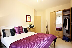 Berkshire Rooms-Reading