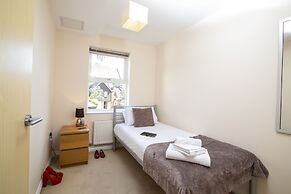 Berkshire Rooms-Reading