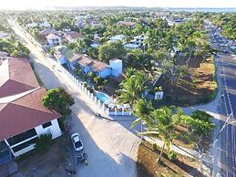 Lamares Pousada de Charme