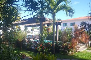 Lamares Pousada de Charme