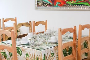 Lamares Pousada de Charme