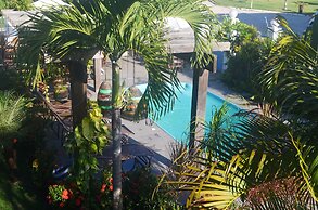 Lamares Pousada de Charme