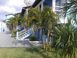 Lamares Pousada de Charme