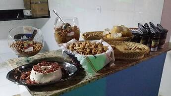 Lamares Pousada de Charme