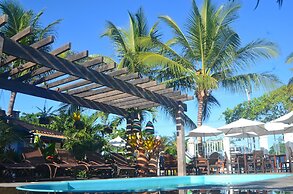 Lamares Pousada de Charme