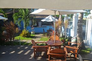 Lamares Pousada de Charme