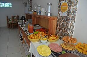 Lamares Pousada de Charme