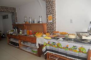 Lamares Pousada de Charme