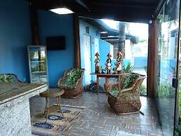 Lamares Pousada de Charme