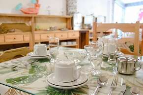 Lamares Pousada de Charme