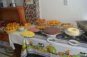 Lamares Pousada de Charme