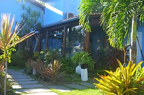 Lamares Pousada de Charme