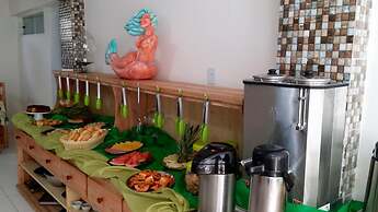 Lamares Pousada de Charme