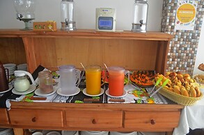 Lamares Pousada de Charme