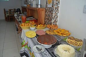 Lamares Pousada de Charme