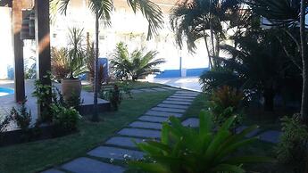 Lamares Pousada de Charme