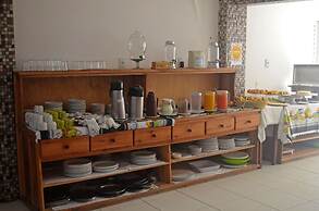 Lamares Pousada de Charme