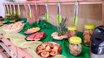 Lamares Pousada de Charme