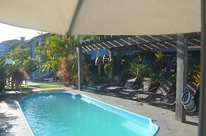 Lamares Pousada de Charme