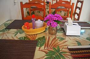 Lamares Pousada de Charme