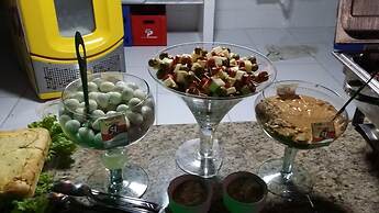 Lamares Pousada de Charme