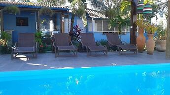 Lamares Pousada de Charme