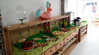 Lamares Pousada de Charme