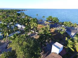 Lamares Pousada de Charme