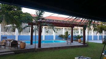 Lamares Pousada de Charme