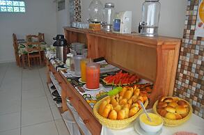 Lamares Pousada de Charme