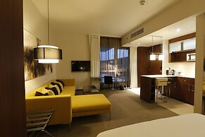Centro Capital Doha By Rotana