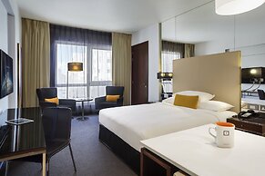 Centro Capital Doha By Rotana