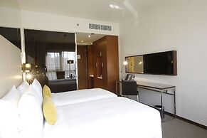 Centro Capital Doha By Rotana