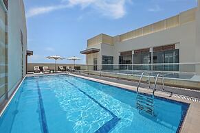 Centro Capital Doha By Rotana