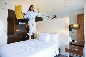 Centro Capital Doha By Rotana