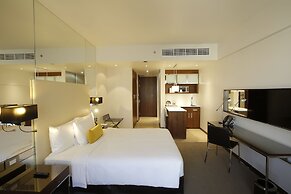 Centro Capital Doha By Rotana