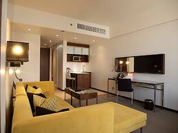 Centro Capital Doha By Rotana