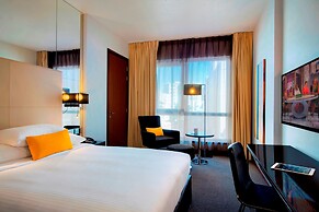 Centro Capital Doha By Rotana