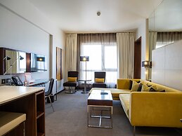 Centro Capital Doha By Rotana
