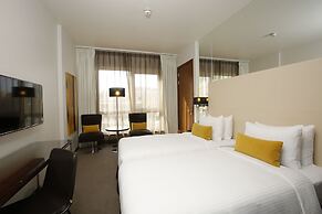 Centro Capital Doha By Rotana