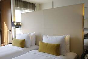 Centro Capital Doha By Rotana