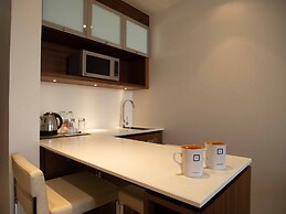 Centro Capital Doha By Rotana