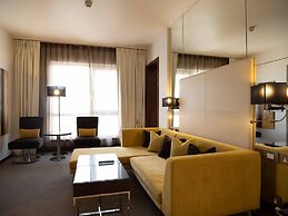 Centro Capital Doha By Rotana