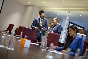 Centro Capital Doha By Rotana