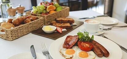 Centro Capital Doha By Rotana